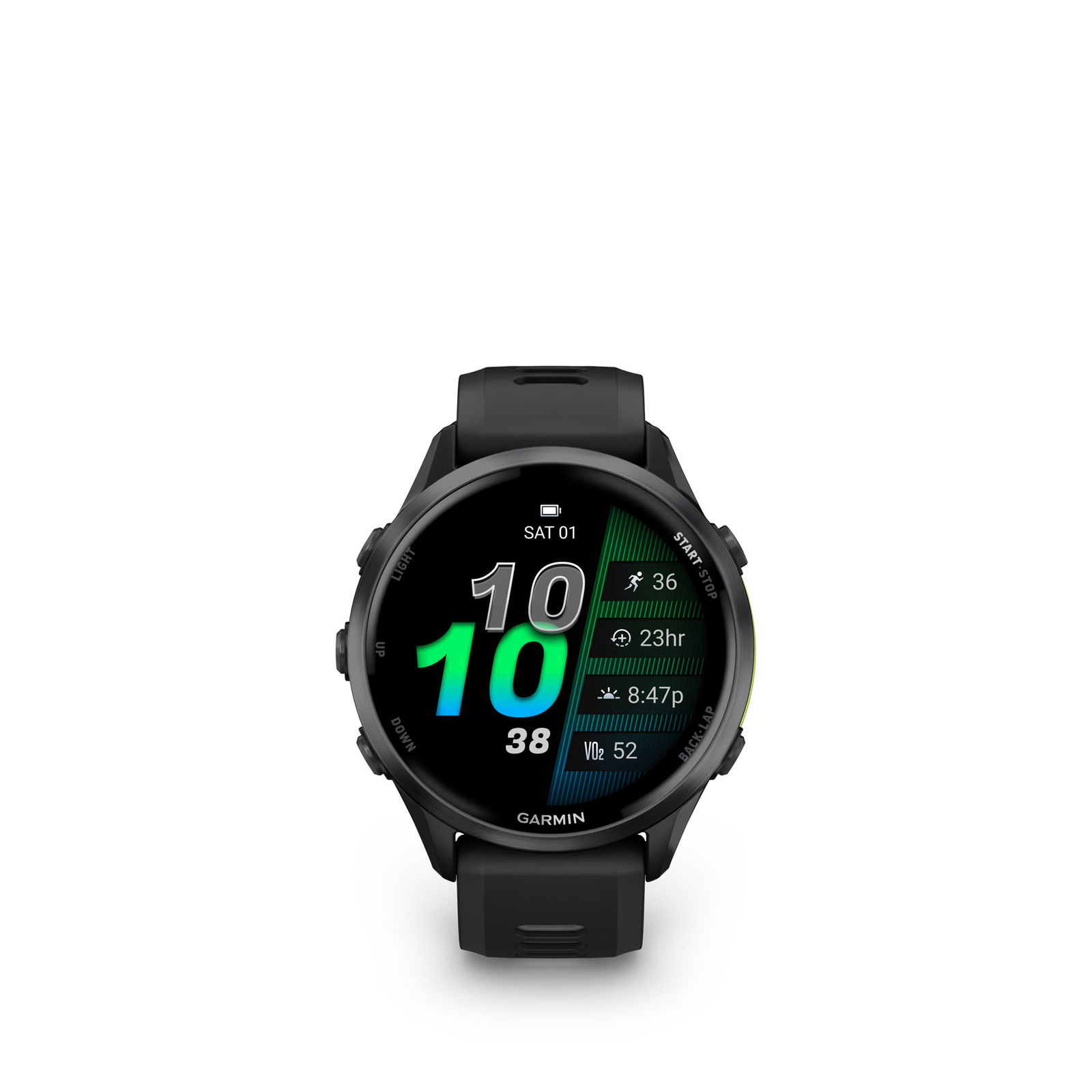 Garmin Forerunner 970 Smartwatch