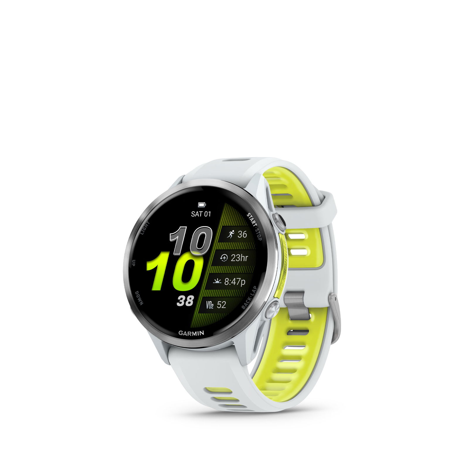 Garmin Forerunner® 970 Smartwatch Garmin Forerunner® 970 Smartwatch