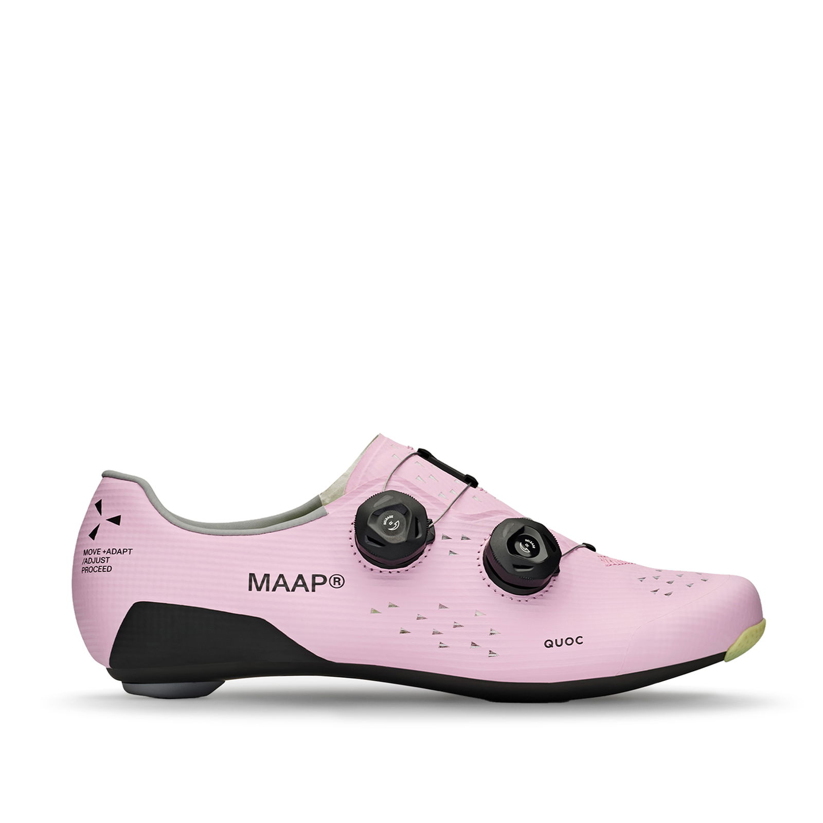 QUOC M3 Pro Rennradschuhe