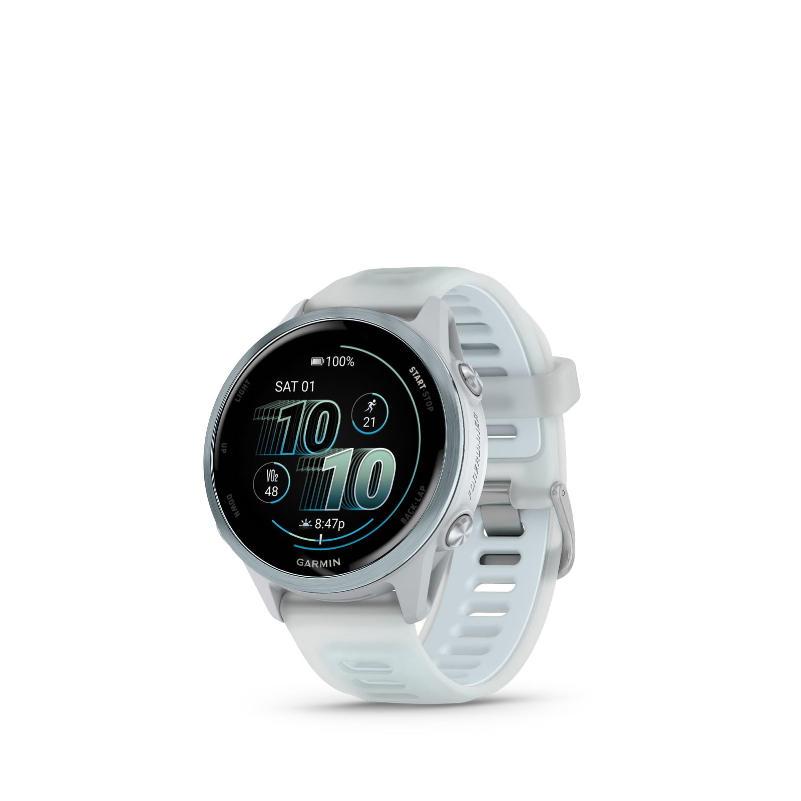 Garmin Forerunner 570 47 mm Smartwatch