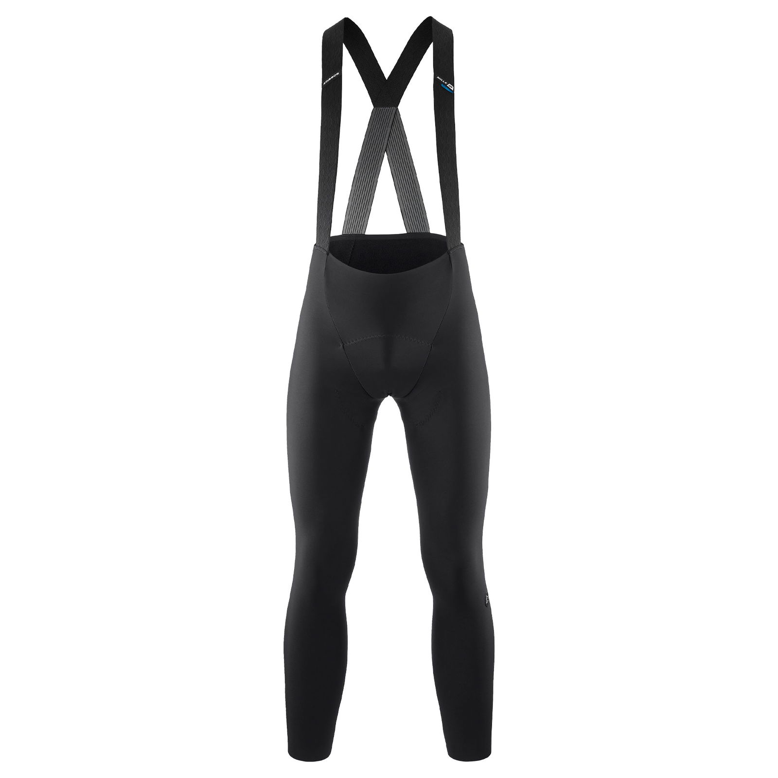 ASSOS Mille GT S11 Hashoogi Winter Bib Tights Trägerhose ASSOS Mille GT S11 Hashoogi Winter Bib Tights Trägerhose