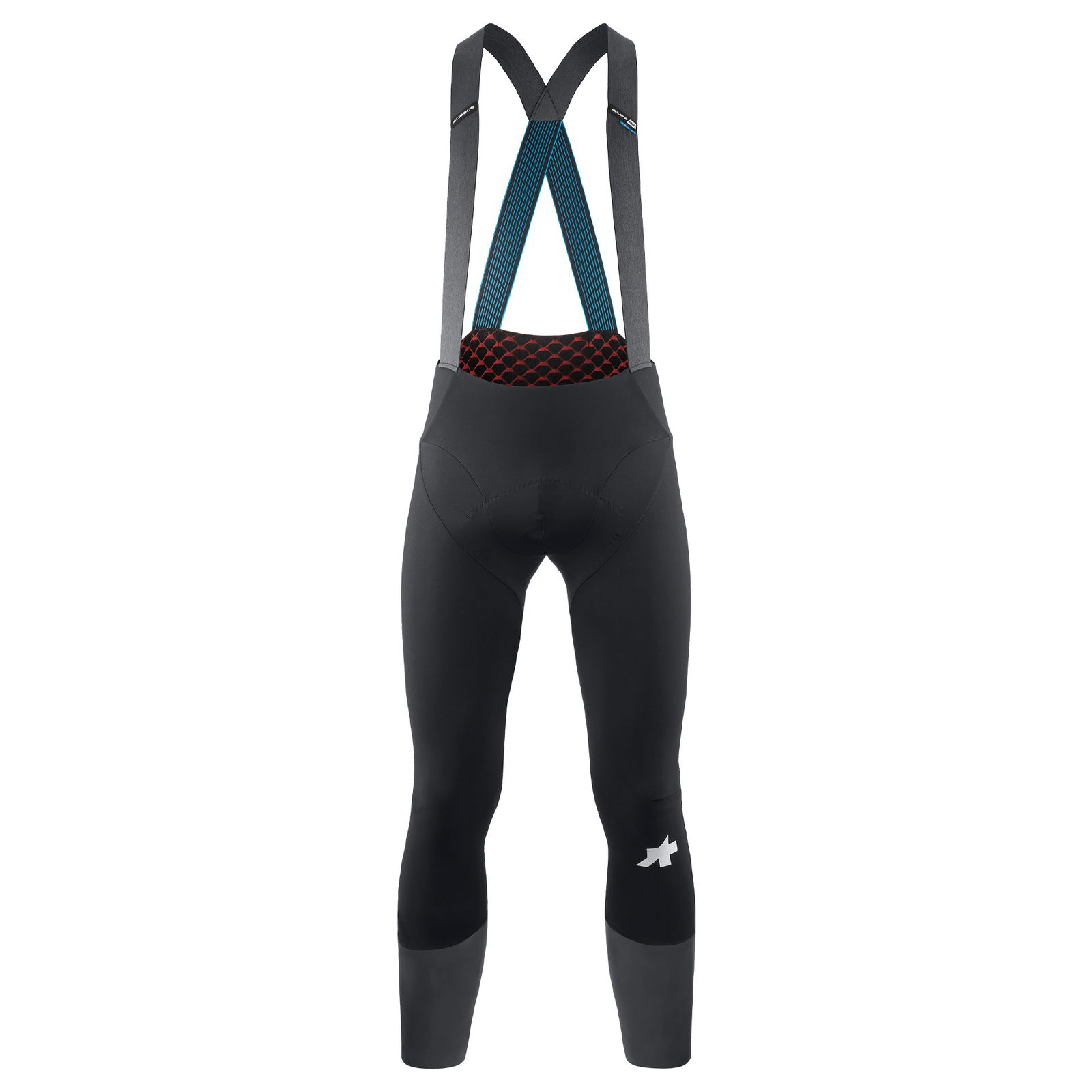 ASSOS Equipe RS S11 Johdah Ultraz Winter Bib Tights Trägerhose