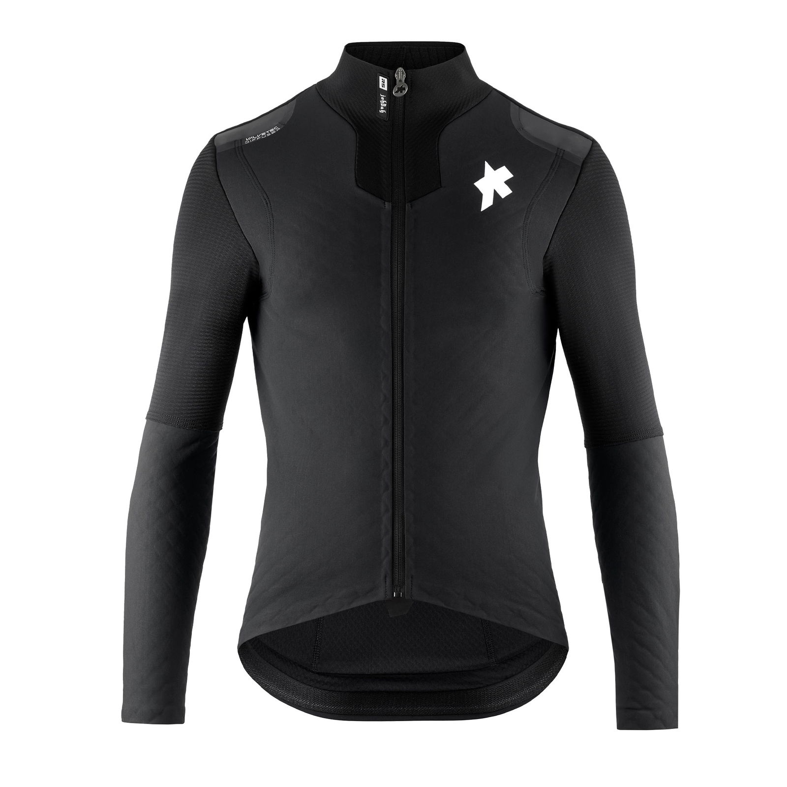 ASSOS Equipe RS Johdah Ultraz Winter Jacke S11