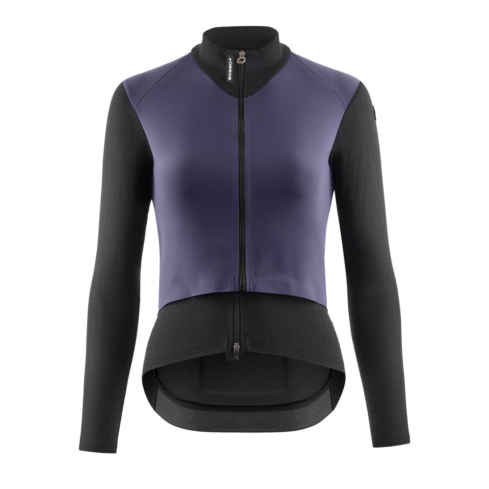 ASSOS Uma GTV S11 Spring Fall Damen Jacke