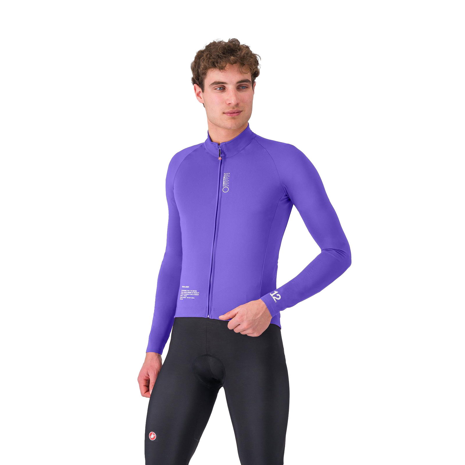 Castelli Do.di.ci Jacke