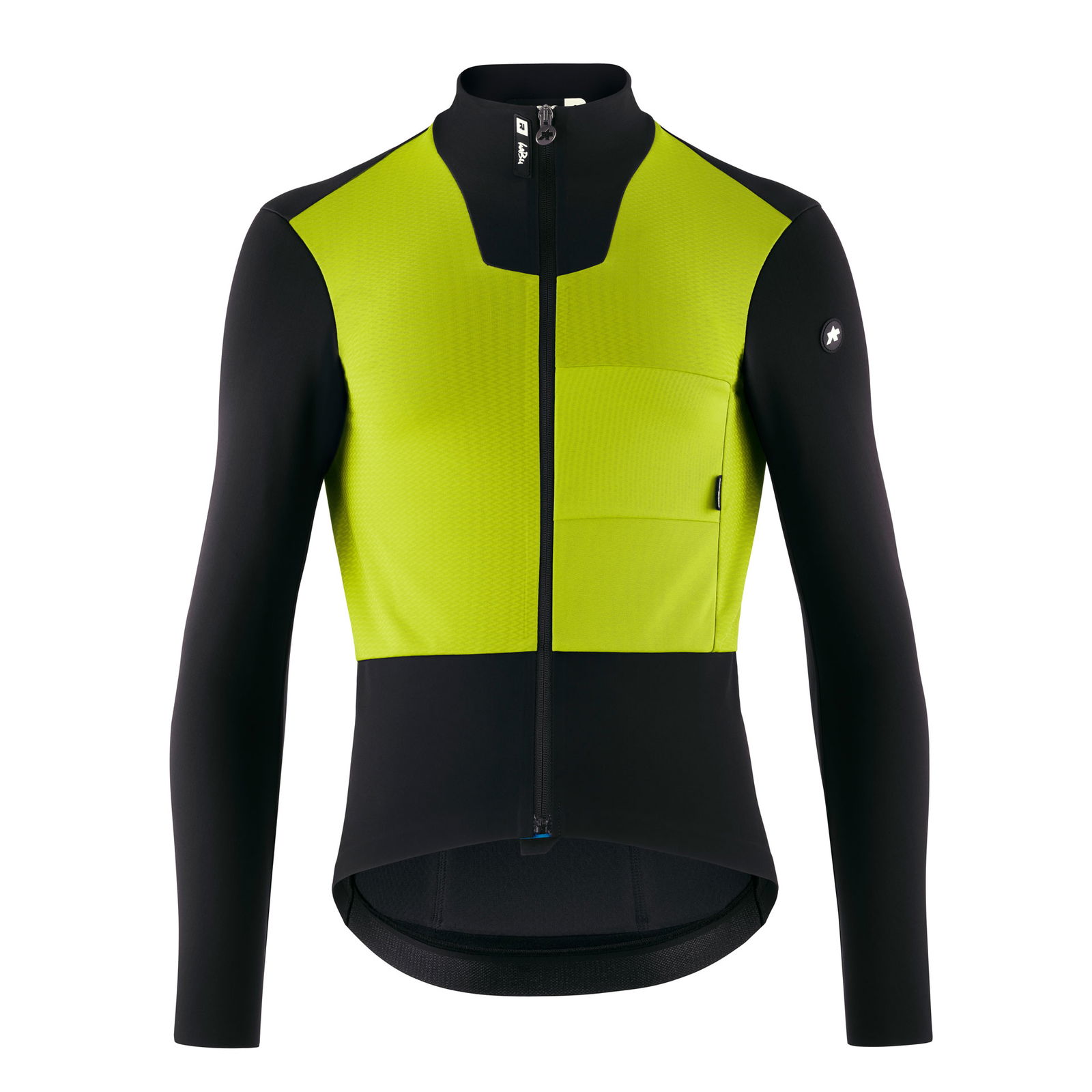 ASSOS Equipe R Habu Winter S11 Jacke ASSOS Equipe R Habu Winter S11 Jacke