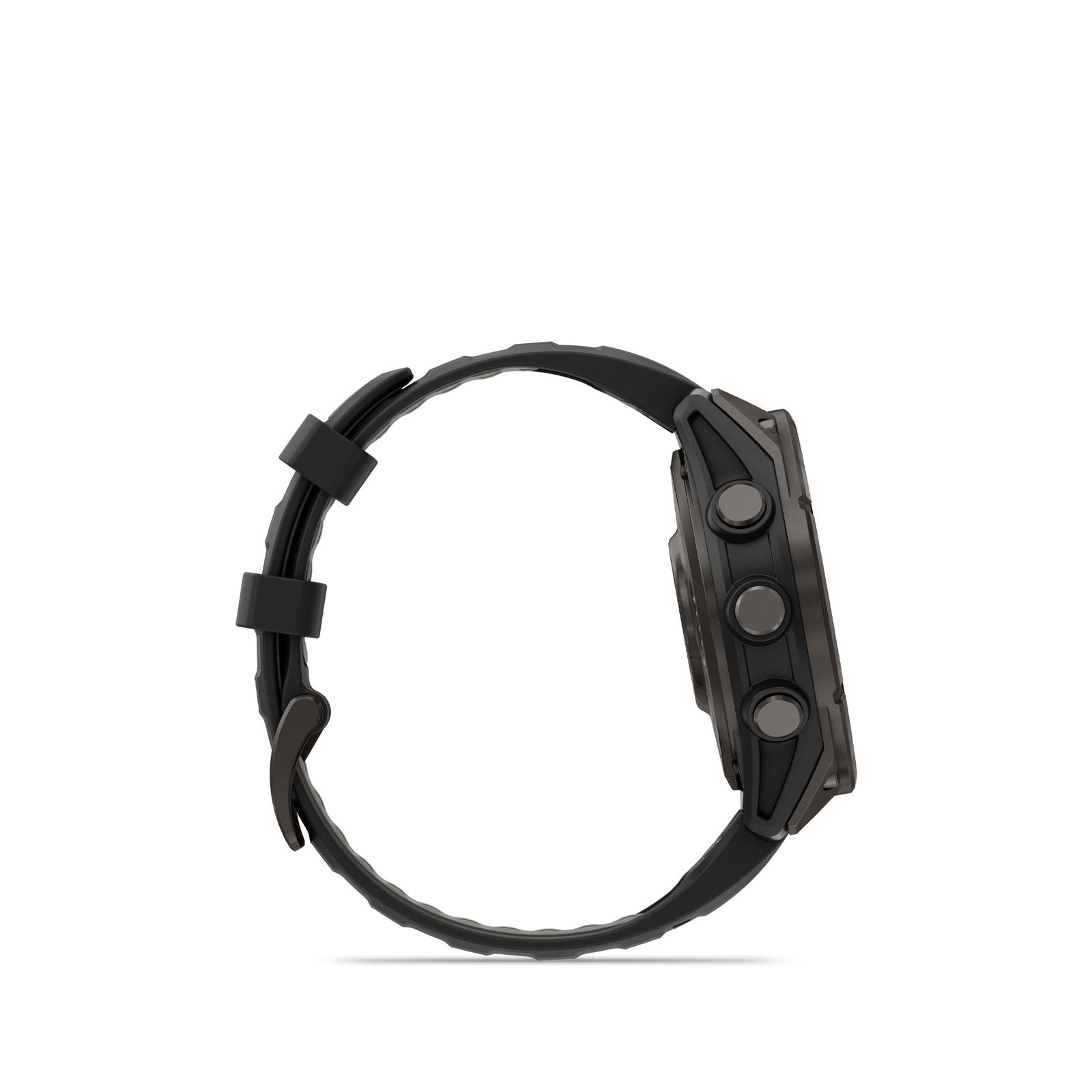 Garmin GPS-Multisportuhr fenix® 8 Pro – 47 mm, AMOLED, Schwarz Garmin GPS-Multisportuhr fenix® 8 Pro – 47 mm, AMOLED, Schwarz