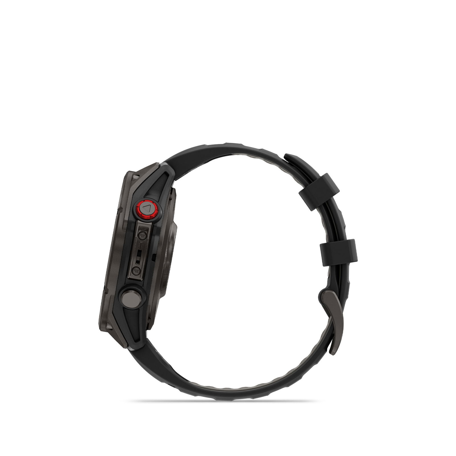 Garmin GPS-Multisportuhr fenix® 8 Pro – 47 mm, AMOLED, Schwarz Garmin GPS-Multisportuhr fenix® 8 Pro – 47 mm, AMOLED, Schwarz