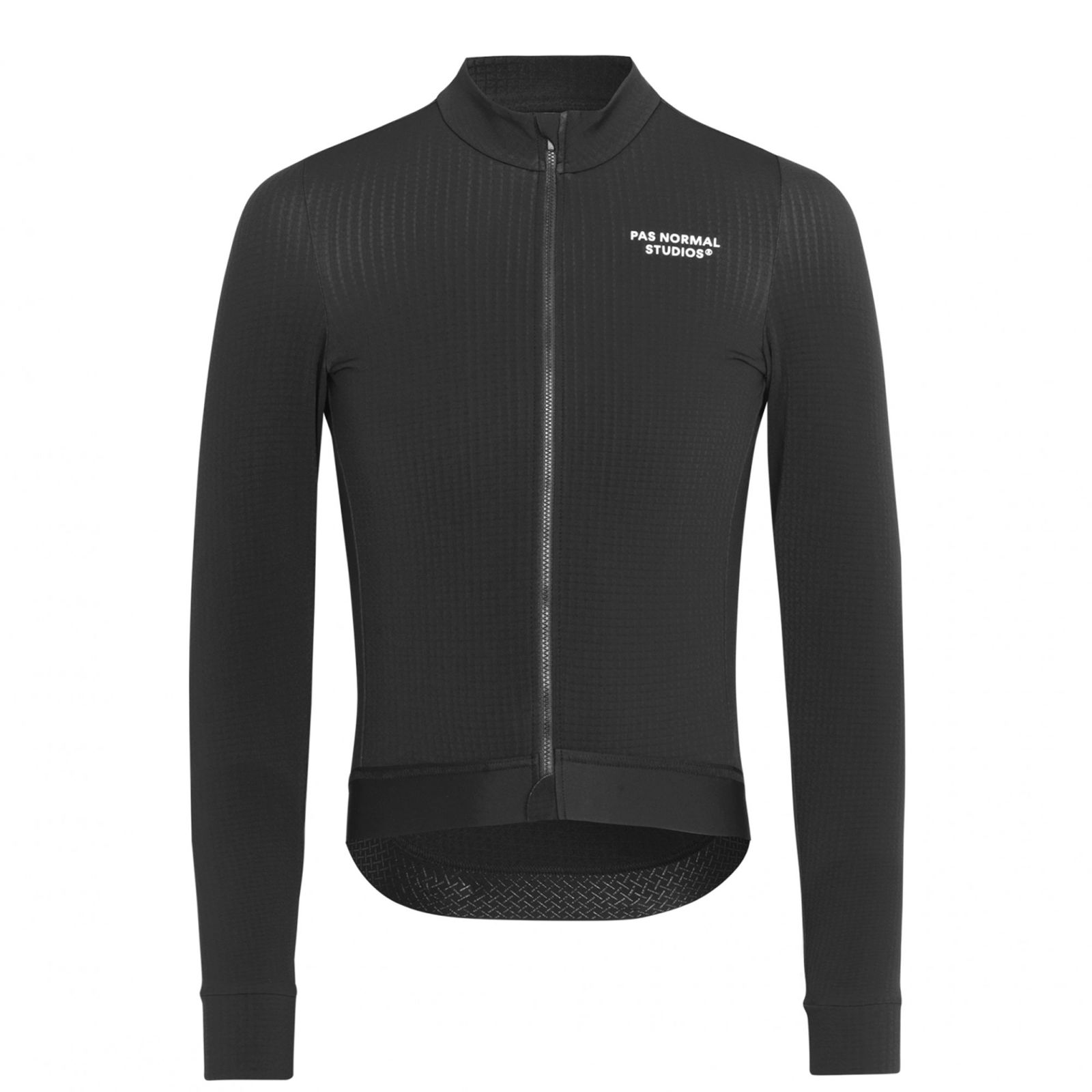 Pas Normal Studios Essential Langarmtrikot Pas Normal Studios Essential Langarmtrikot
