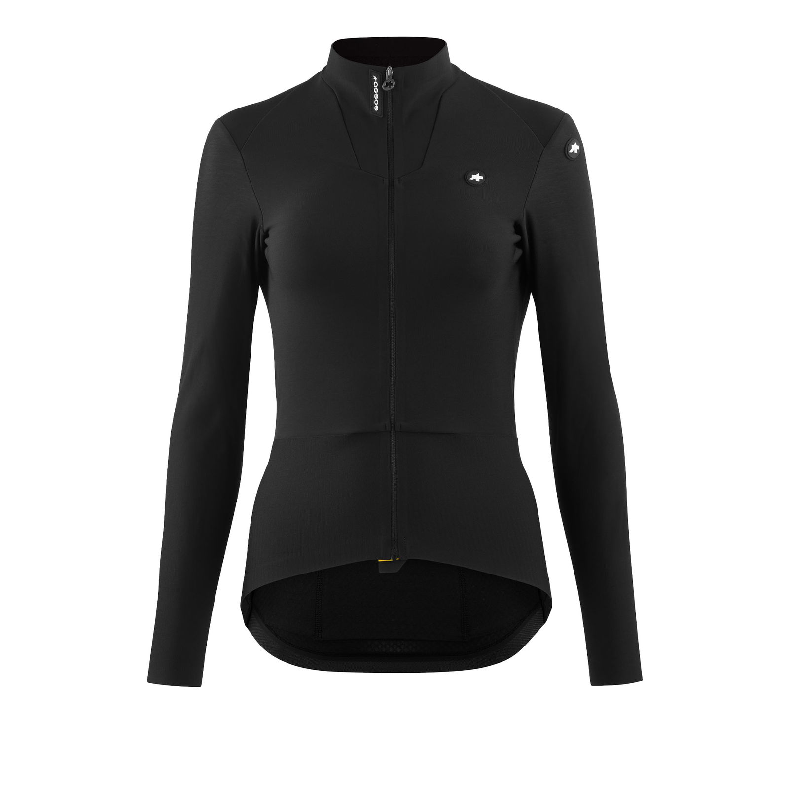 Velodrom CC ASSOS Dydora R Spring Fall Langarmtrikot S11 Velodrom CC ASSOS Dydora R Spring Fall Langarmtrikot S11