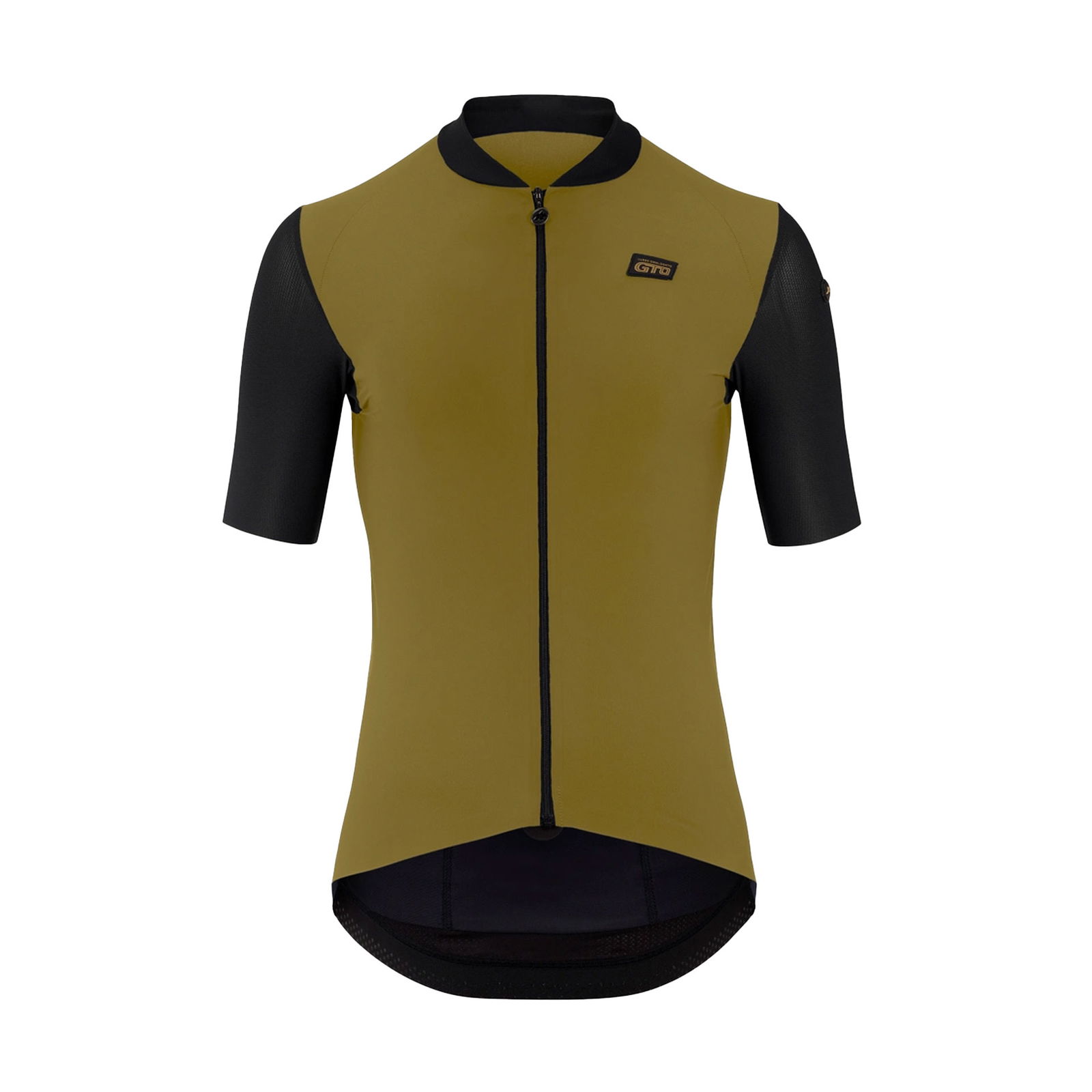 ASSOS Mille Gto C2 Kurzarm-radtrikot ASSOS Mille Gto C2 Kurzarm-radtrikot