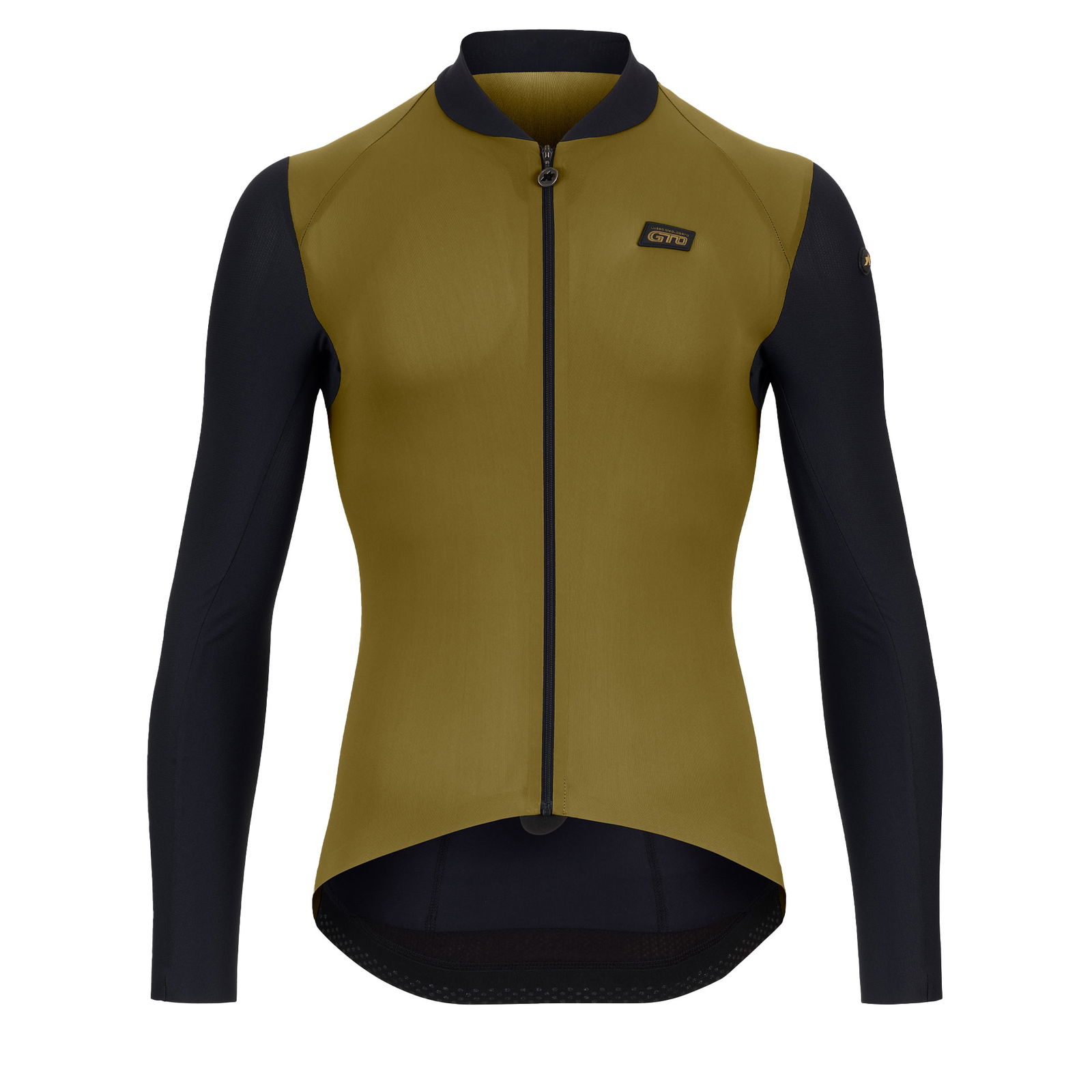 ASSOS Mille Gto C2 Langarm-trikot ASSOS Mille Gto C2 Langarm-trikot