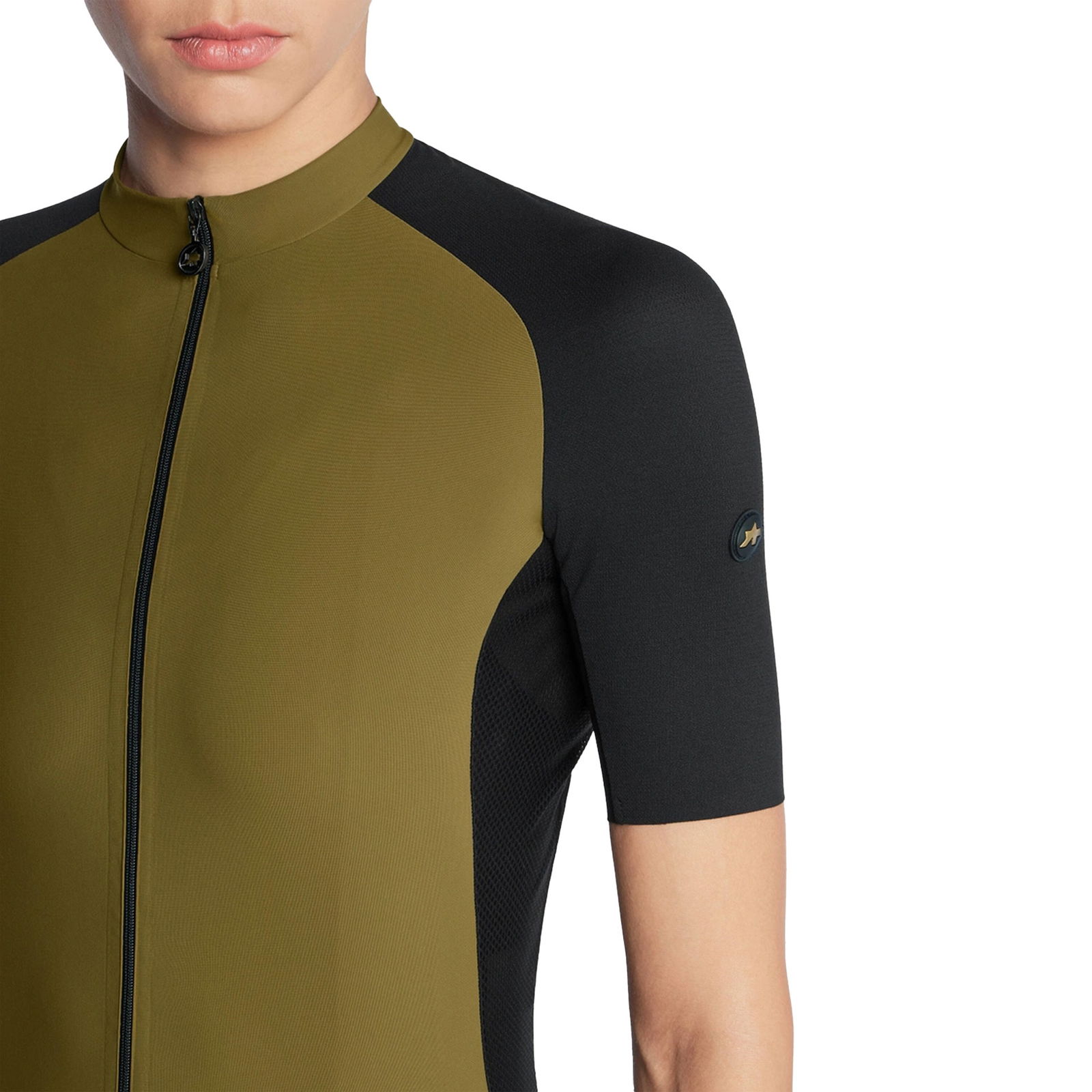 ASSOS Uma GTV C2 Damen Trikot