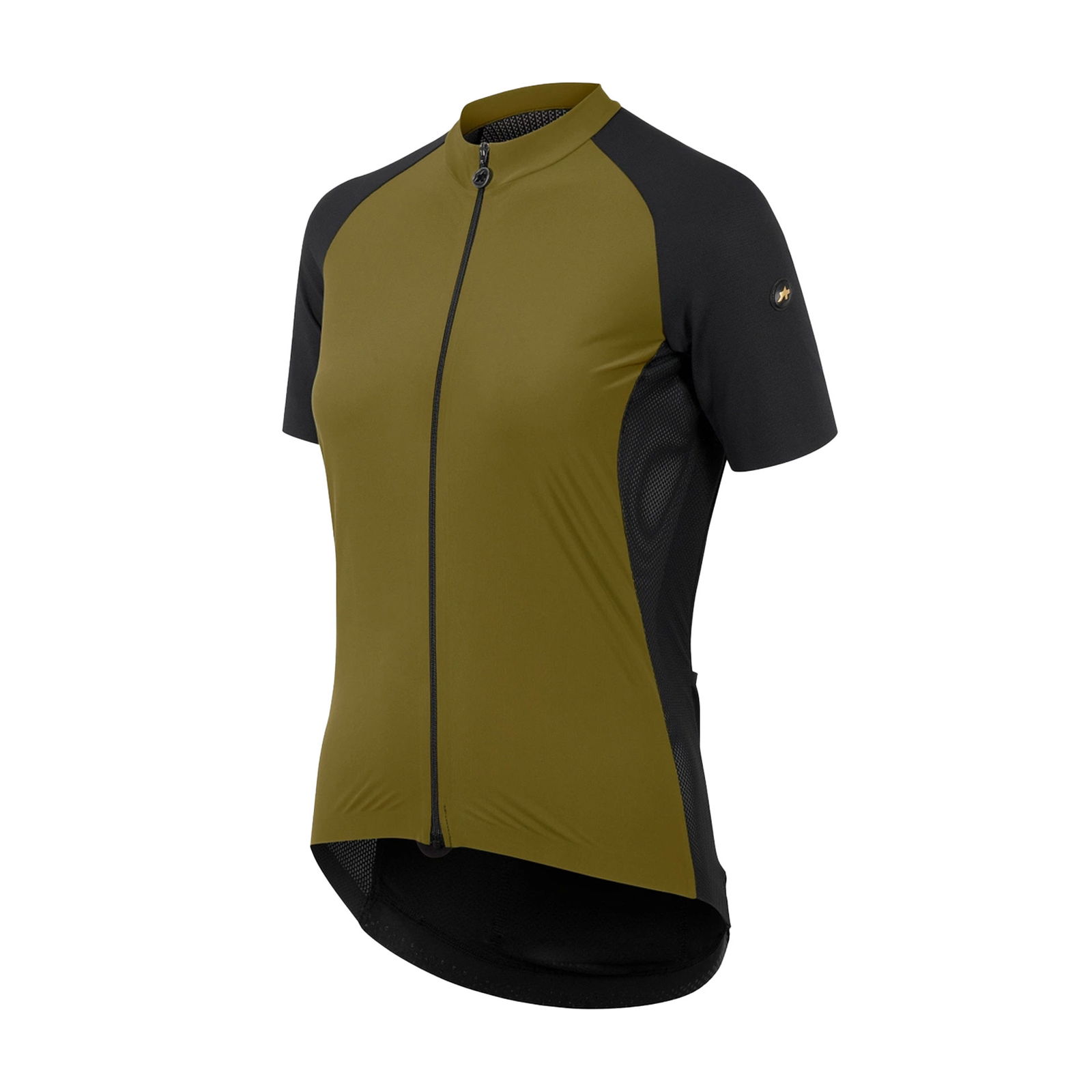 ASSOS Uma GTV C2 Damen Trikot