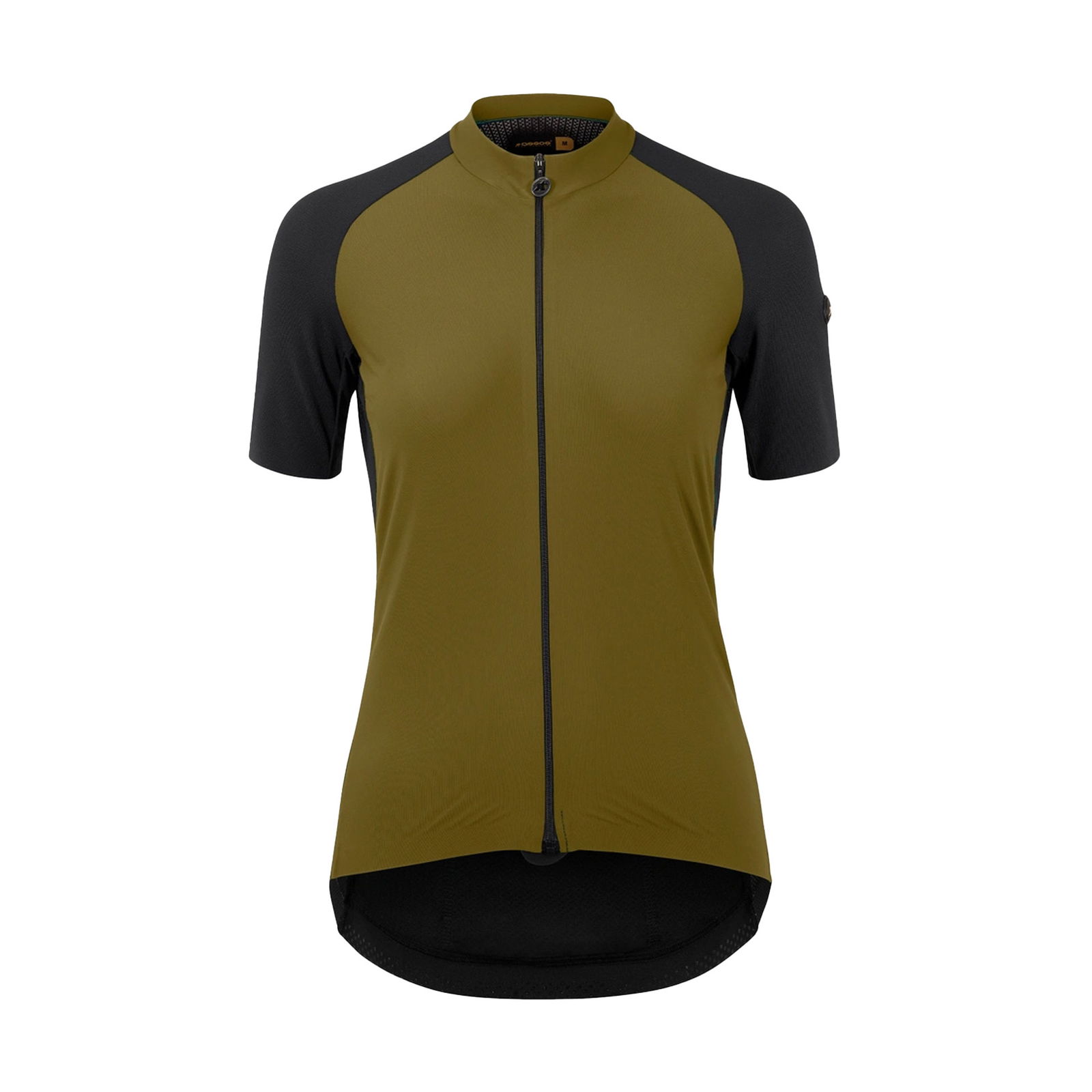 ASSOS Uma GTV C2 Damen Trikot