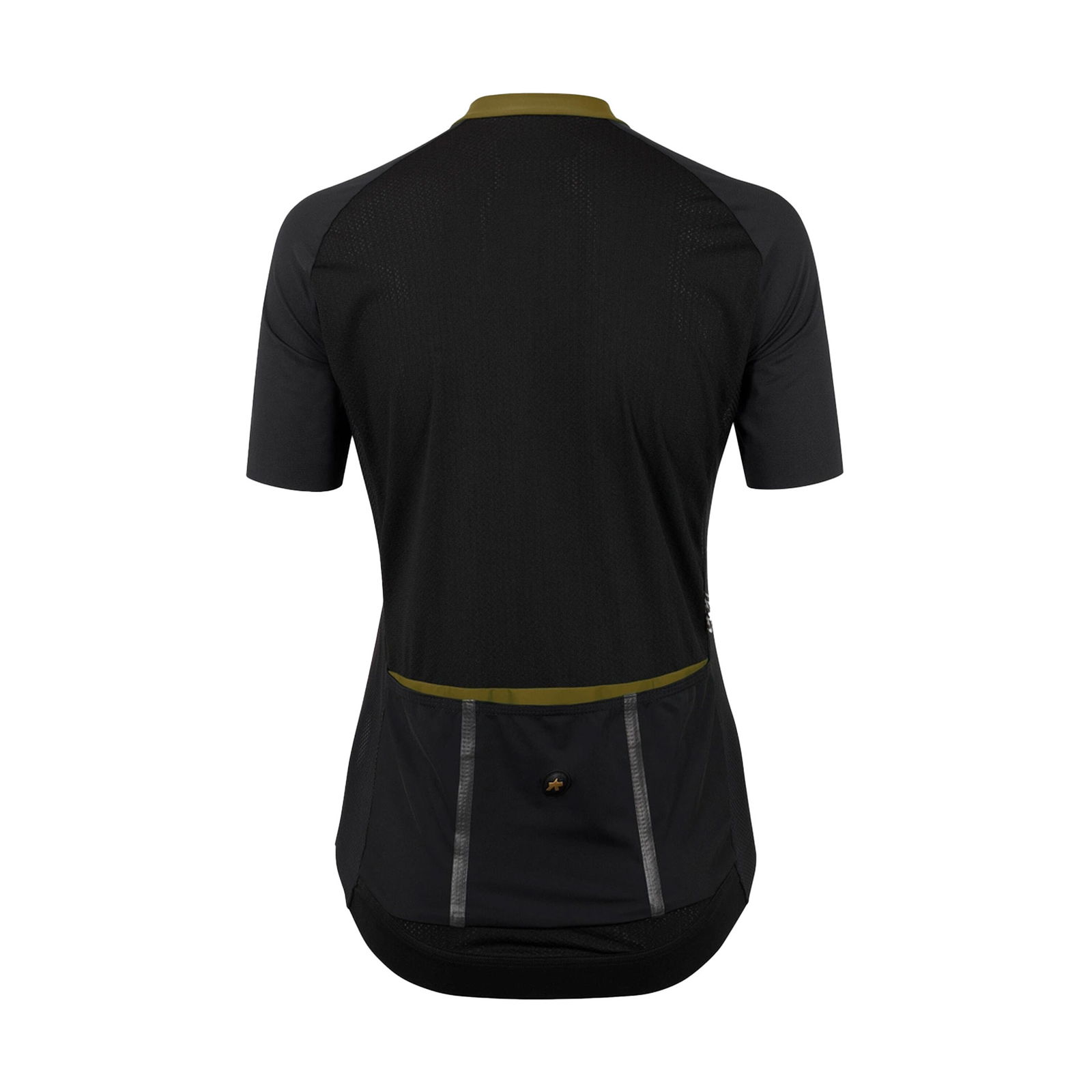 ASSOS Uma GTV C2 Damen Trikot