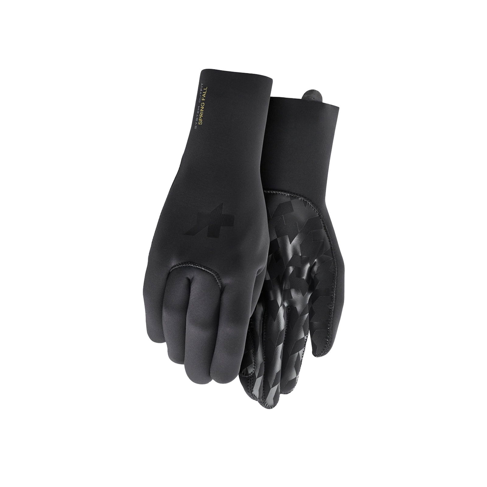 ASSOS Rain P1 Handschuhe ASSOS Rain P1 Handschuhe