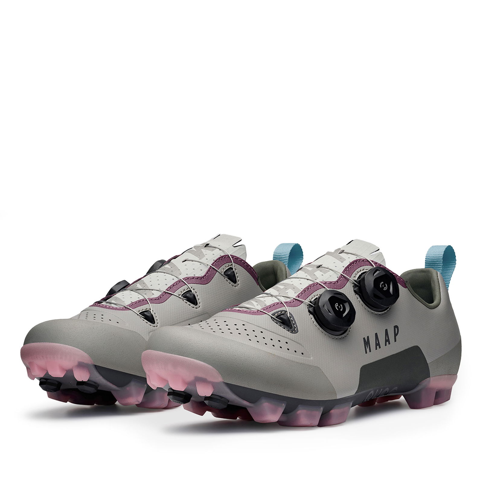 QUOC M3 Pro Rennradschuhe QUOC M3 Pro Rennradschuhe