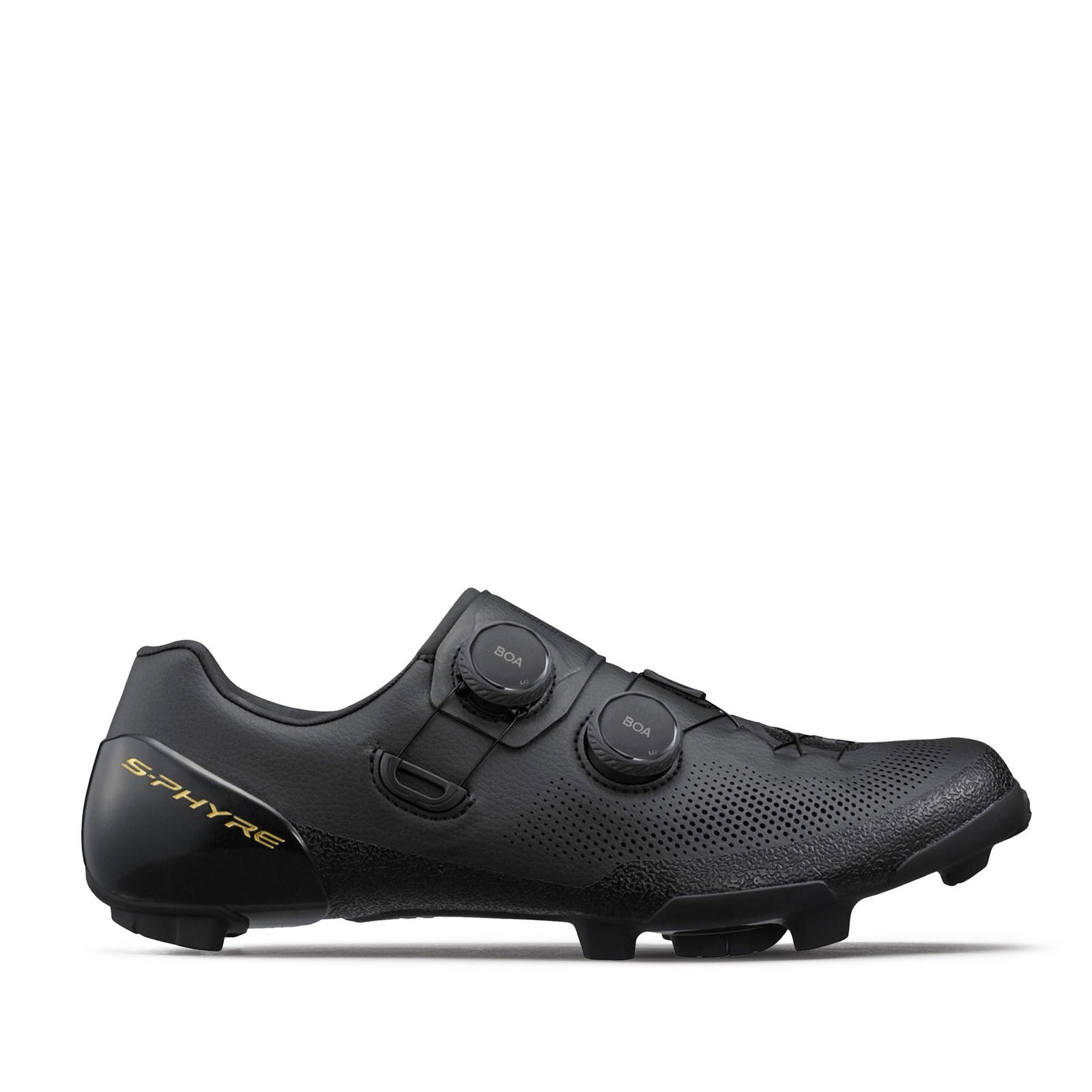 Shimano S-PHYRE RX910 Gravelbikeschuh