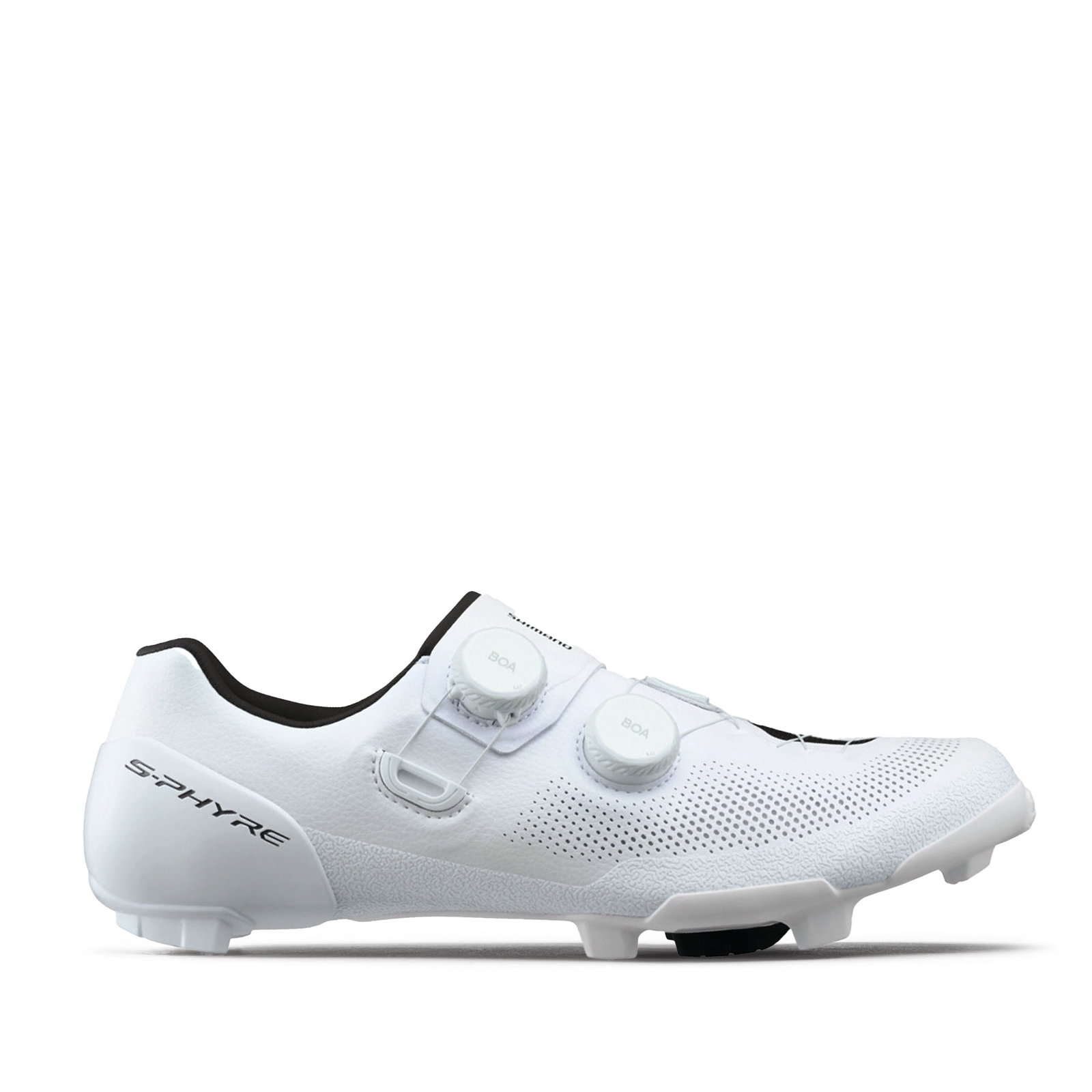 Shimano S-PHYRE RX910 Wide Gravelbikeschuh - wide