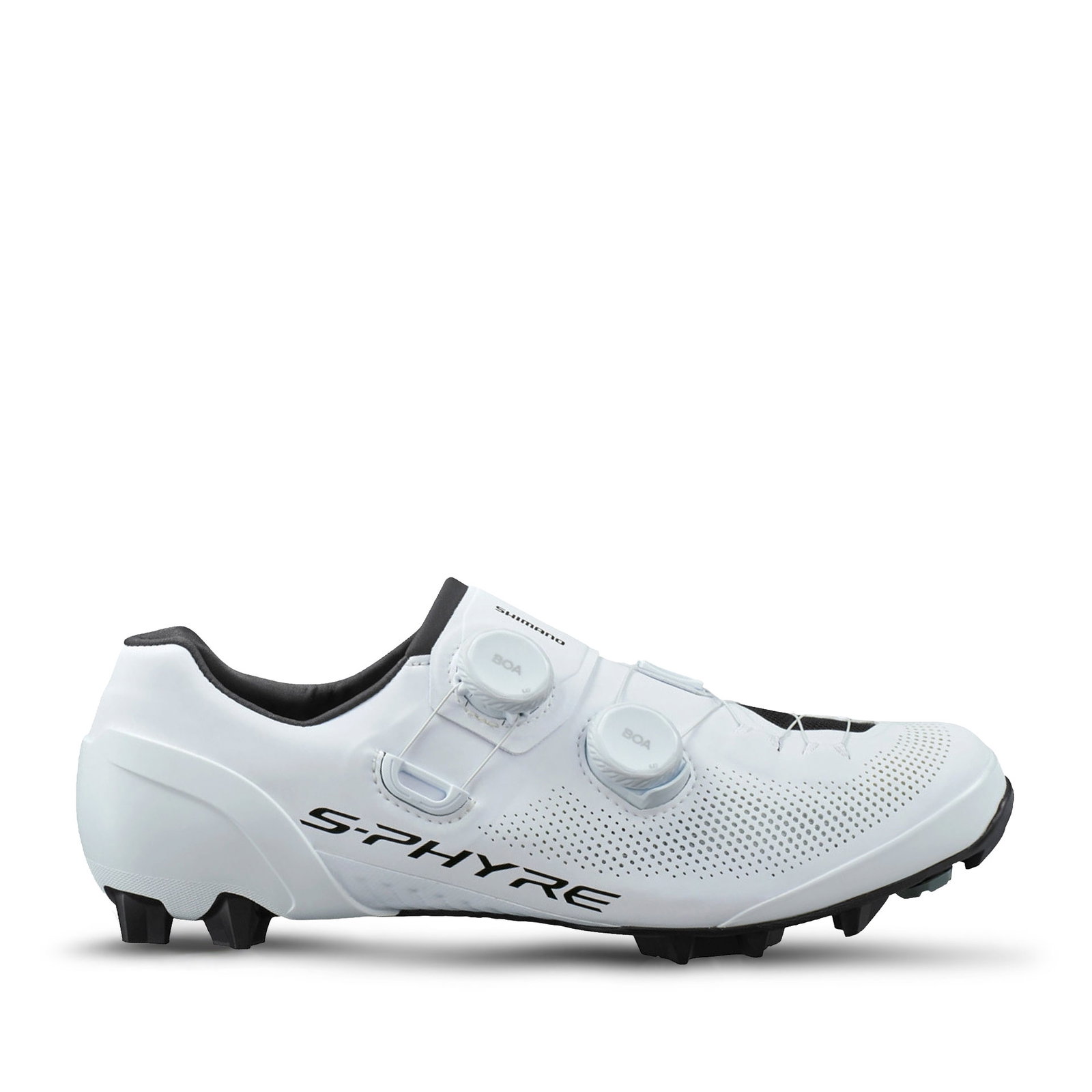 Shimano S-PHYRE XC903 Mountainbike-Schuhe