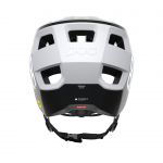 POC Kortal Race MIPS - uranium black/hydrogen white matt, #3