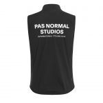 Pas Normal Studios Stow Away Gilet - black, #2