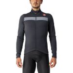 light black/silver reflex