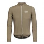 Pas Normal Studios Men's Mechanism Stow Away Jacket - beige, #1