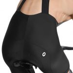 Assos MILLE GT Bib Shorts C2 - black series, #8