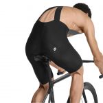 Assos MILLE GT Bib Shorts C2 - black series, #5