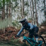 POC Joint VPD Air Knee - uranium black, #5