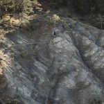 POC Joint VPD Air Knee - uranium black, #6