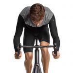 Assos MILLE GTO Shell C2 - black series, #5