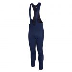 Pas Normal Studios Men's Mechanism Deep Winter Long Bibs - navy, #2