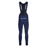 Pas Normal Studios Men's Mechanism Deep Winter Long Bibs - navy, #3