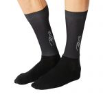 FINGERSCROSSED #Aero Logo - Black, #2