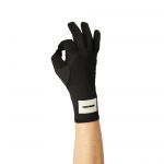 Fingerscrossed Gloves Early Winter - black, #2
