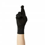 Fingerscrossed Gloves Early Winter - black, #3