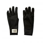 Fingerscrossed Gloves Early Winter - black, #1