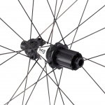 Specialized Roval Terra CL Laufradsatz - saton carbon/satin black, #7