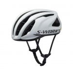 Specialized S-Works Prevail 3 Rennradhelm - white/black, #1
