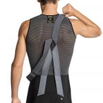 Assos GTO NS Dermasensor - black series, #9