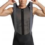 Assos GTO NS Dermasensor - black series, #8