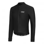 Pas Normal Studios Mechanism Long Sleeve Jersey - black, #3