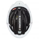 Specialized S-Works Evade 3 Rennradhelm - white, #7