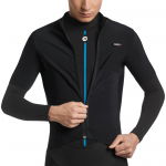 Assos EQUIPE RS Winter SS Mid Layer - blackSeries, #5