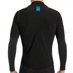 Assos EQUIPE RS Winter SS Mid Layer - blackSeries, #7