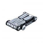 Topeak Mini 20 Pro Werkzeug - schwarz, #4