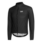Pas Normal Studios Men's Mechanism Rain Jacket - black, #3